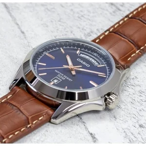 Casio Collection MTP-1370L-2A - фото 6