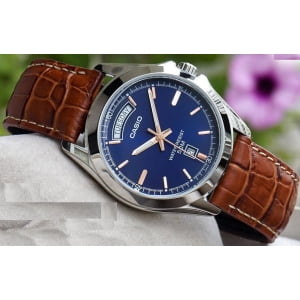 Casio Collection MTP-1370L-2A - фото 5