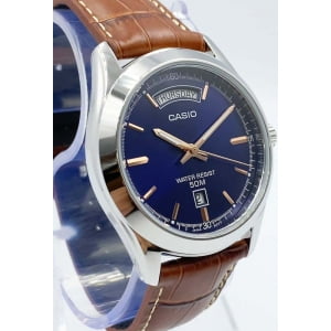 Casio Collection MTP-1370L-2A - фото 7