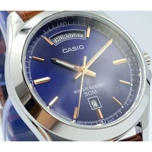 Casio Collection MTP-1370L-2A - фото 4