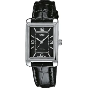 Casio Collection LTP-1234PL-1A - фото 1