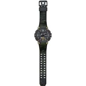 Casio G-Shock GST-B300XB-1A3 - фото 3