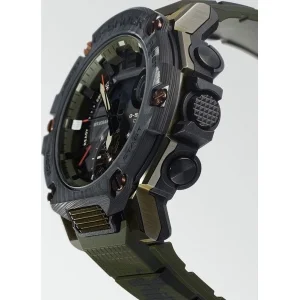 Casio G-Shock GST-B300XB-1A3 - фото 4