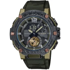 Casio G-Shock GST-B300XB-1A3 - фото 1