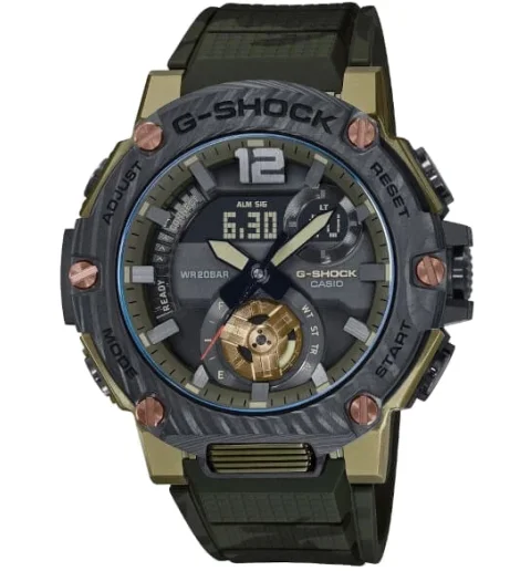 Casio G-Shock GST-B300XB-1A3
