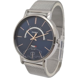 Casio Collection MTP-B105M-2A - фото 2