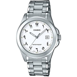 Casio Collection MTP-1215A-7B3 - фото 1