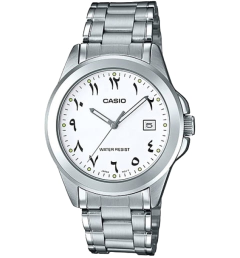 Дешевые часы Casio Collection MTP-1215A-7B3