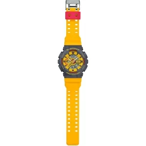 Casio G-Shock GA-110Y-9A - фото 2