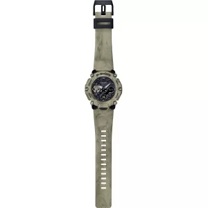Casio G-Shock GA-2200SL-5A - фото 3
