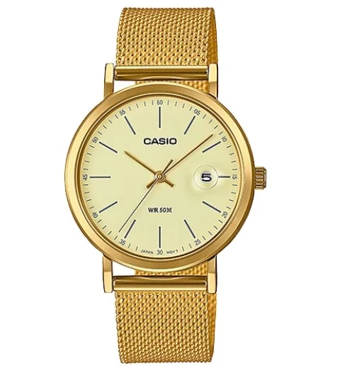 Casio Collection LTP-E175MG-9E