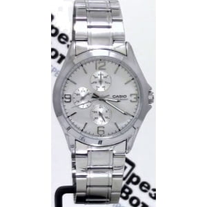 Casio Collection MTP-V301D-7A - фото 5