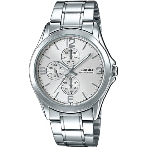 Casio Collection MTP-V301D-7A - фото 1