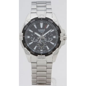Casio Collection MTD-1069D-1A2 - фото 3