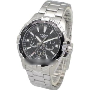 Casio Collection MTD-1069D-1A2 - фото 2