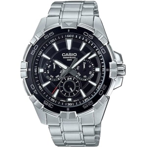 Casio Collection MTD-1069D-1A2 - фото 1