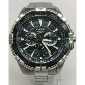 Casio Collection MTD-1069D-1A2 - фото 5