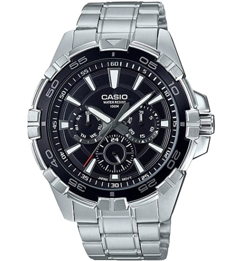 Casio Collection MTD-1069D-1A2