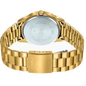 Casio Collection MTP-VD02G-9E - фото 2