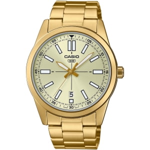 Casio Collection MTP-VD02G-9E - фото 1