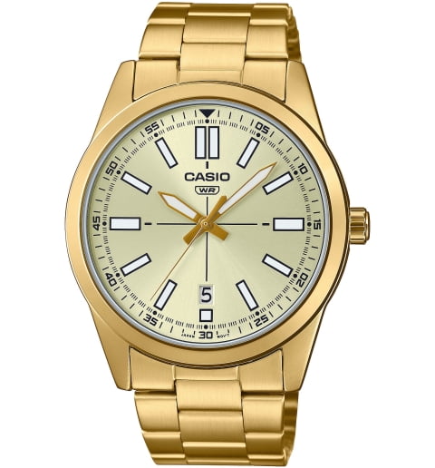 Casio Collection MTP-VD02G-9E