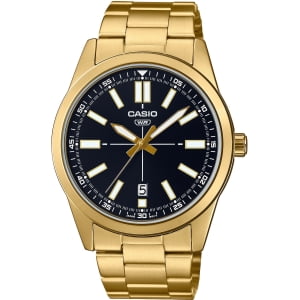 Casio Collection MTP-VD02G-1E - фото 1