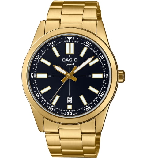 Casio Collection MTP-VD02G-1E