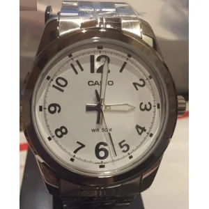 Casio Collection MTP-1315D-7B - фото 2