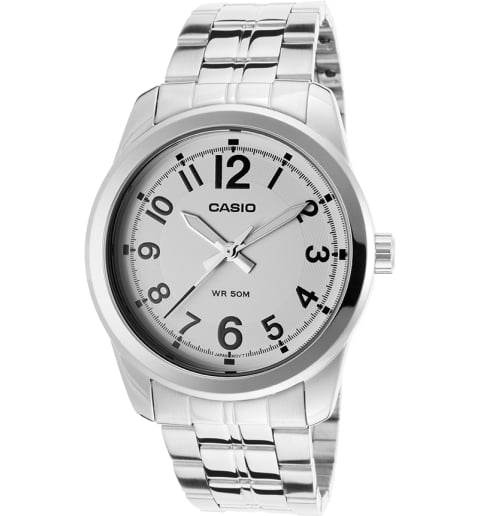 Дешевые часы Casio Collection MTP-1315D-7B