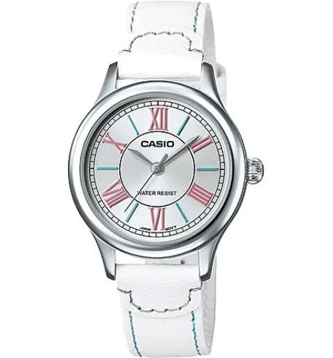 Классические женские Casio Collection LTP-E113L-7A