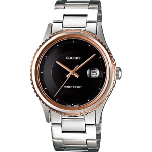 Casio Collection MTP-1365D-1E - фото 1