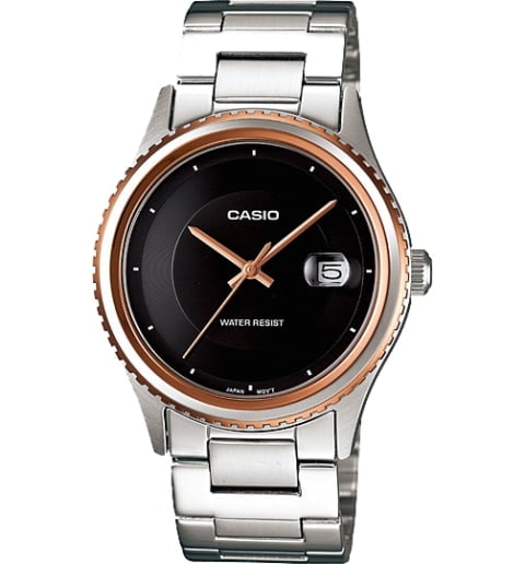 Дешевые часы Casio Collection MTP-1365D-1E