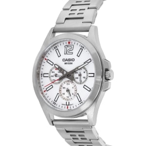 Casio Collection MTP-E350D-7B - фото 3