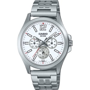 Casio Collection MTP-E350D-7B - фото 1