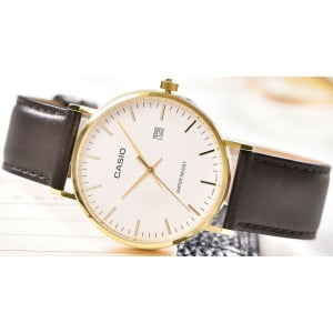 Casio Collection MTH-1060GL-7A - фото 3