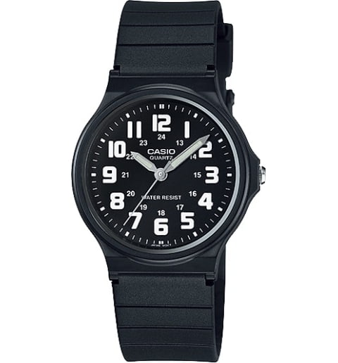 Дешевые часы Casio Collection MQ-71-1B