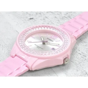 Casio Collection LX-500H-4E4 - фото 7