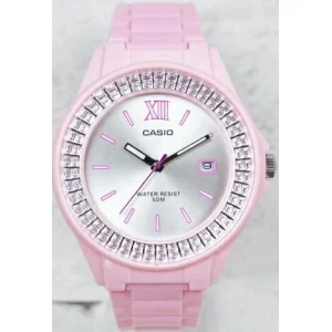 Casio Collection LX-500H-4E4 - фото 6