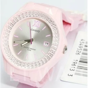 Casio Collection LX-500H-4E4 - фото 4