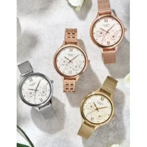 Casio SHEEN SHE-4551PGM-4A - фото 3