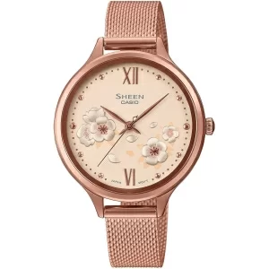 Casio SHEEN SHE-4551PGM-4A - фото 1
