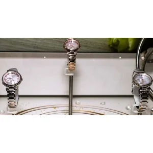Casio SHEEN SHB-100SG-7A - фото 3