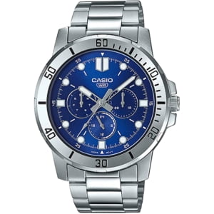 Casio Collection MTP-VD300D-2E - фото 1