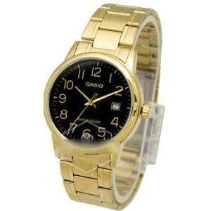Casio Collection MTP-V002G-1B - фото 7