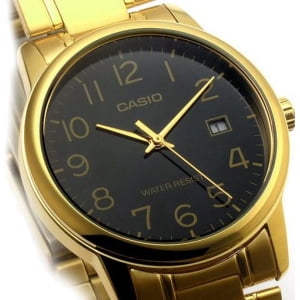 Casio Collection MTP-V002G-1B - фото 4