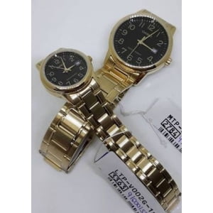 Casio Collection MTP-V002G-1B - фото 6