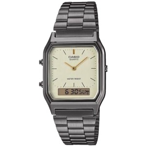 Casio Collection AQ-230EGG-9A - фото 1