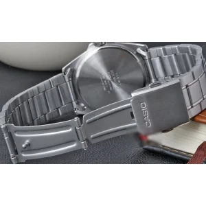 Casio Collection MTP-E306D-5A - фото 3