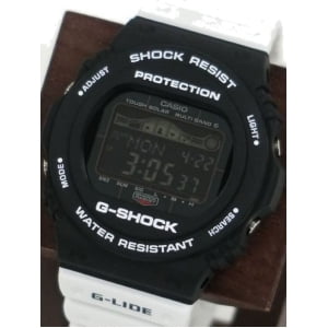 Casio G-Shock GWX-5700SSN-1E - фото 5