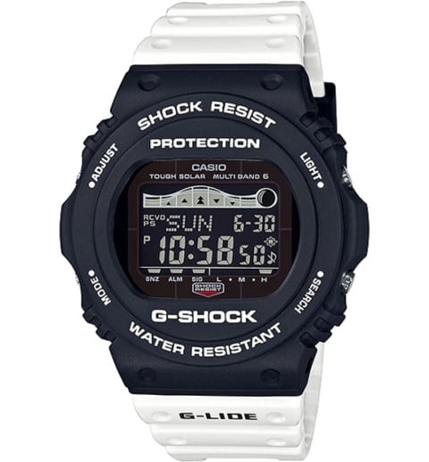 Электронные Casio G-Shock GWX-5700SSN-1E